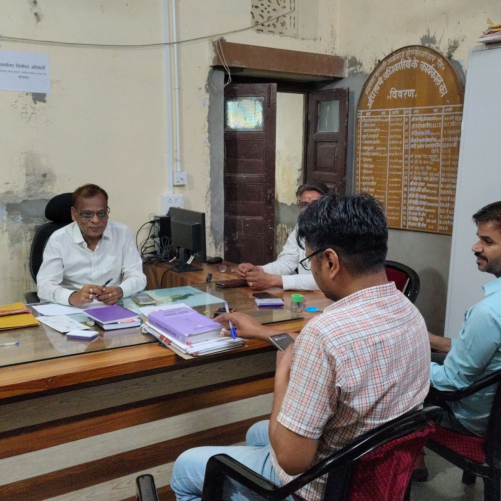 झालावाड़ सहकारी उपभोक्ता होलसेल भंडार के चुनाव 25 मार्च को:  वोटर लिस्ट का प्रकाशन, 17 मार्च तक दर्ज करा सकेंगे आपत्तियां – jhalawar News