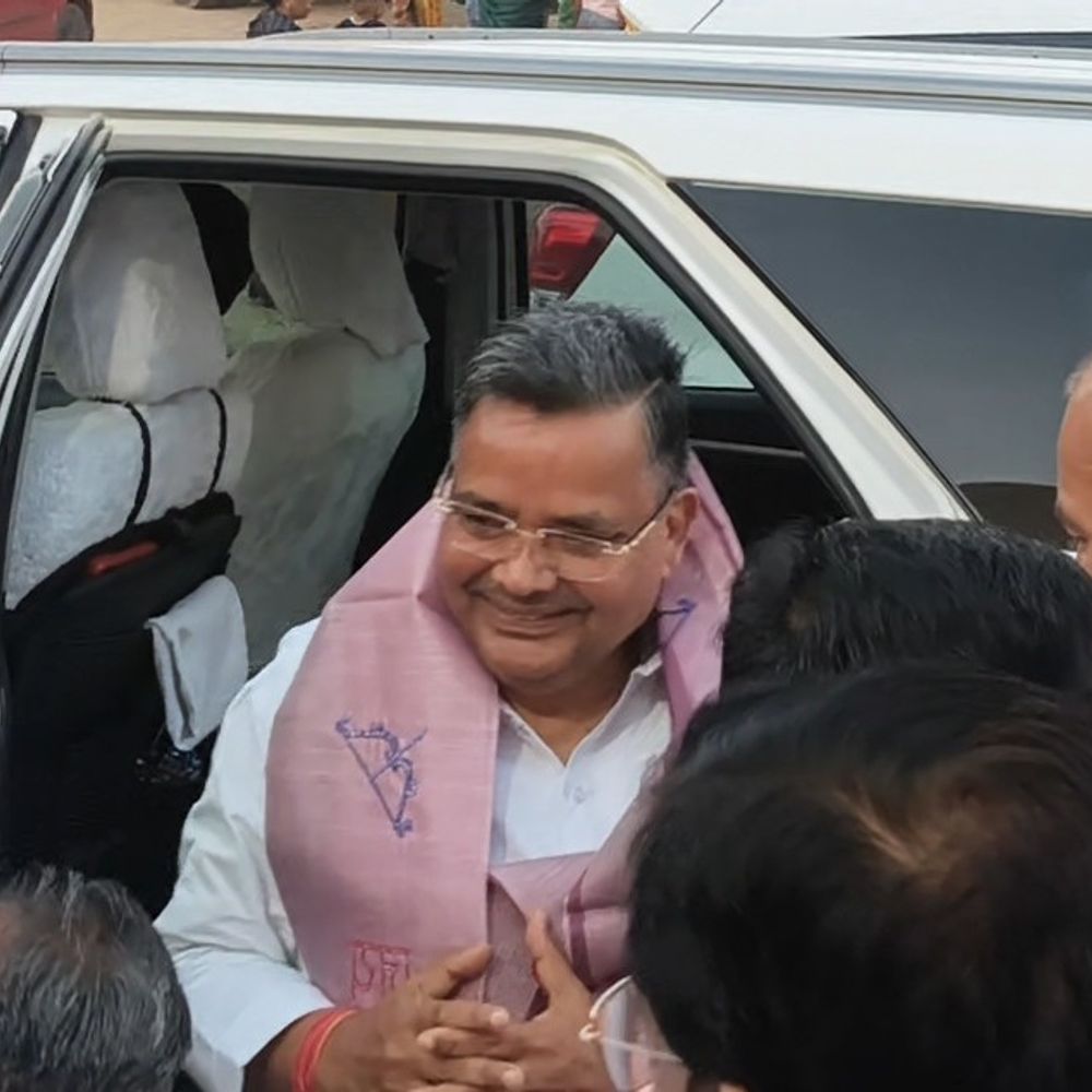 गैस संकट आरोपों पर मंत्री बोले- नहीं बुझने देंगे चूल्हे:मैनपुरी युद्ध से सभी देश प्रभावित, लेकिन भारत पर कम असर