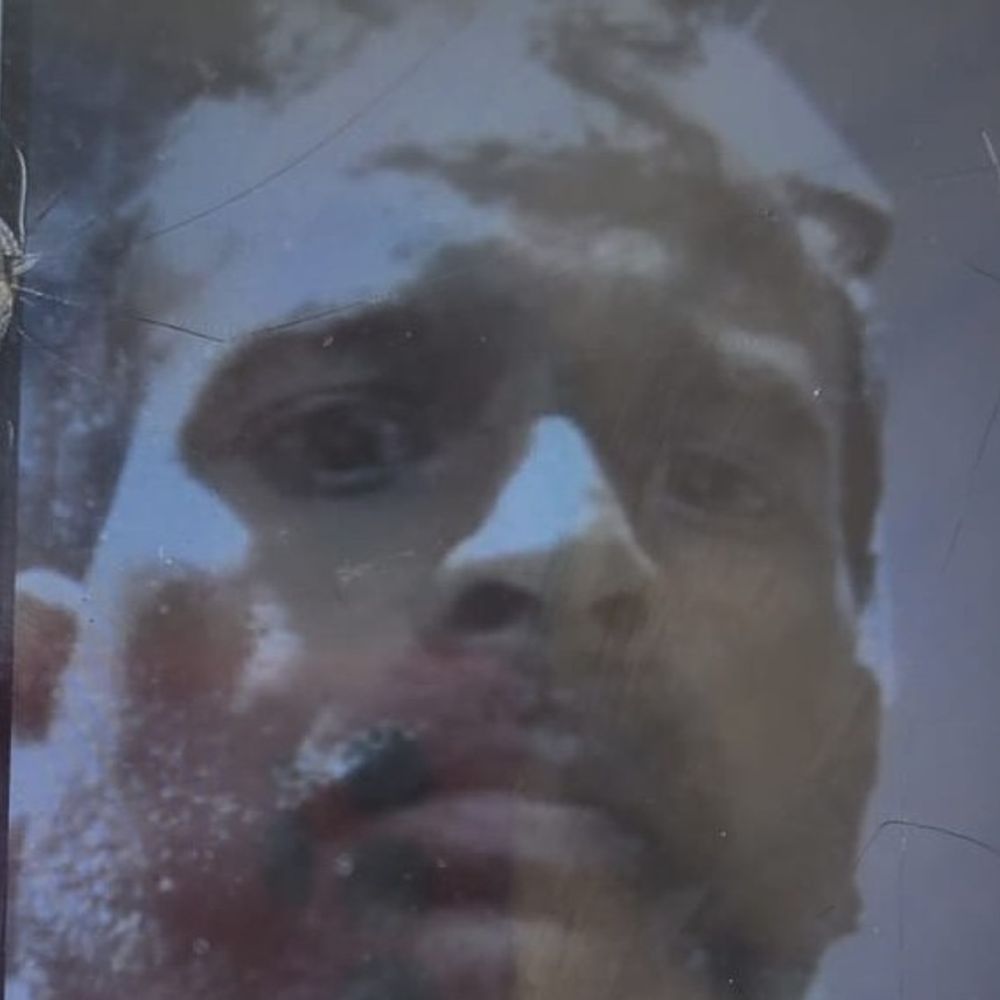 उन्नाव में मजदूर की संदिग्ध परिस्थितियों में मौत:कचहरी परिसर के पास मिला शव, फैक्ट्री में मजदूरी करता था