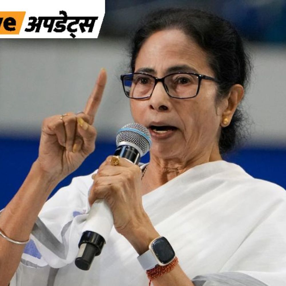 भास्कर अपडेट्स:बंगाल विधानसभा चुनाव दो फेज में हो सकते हैं; आयोग की एक और मीटिंग में फैसला संभव