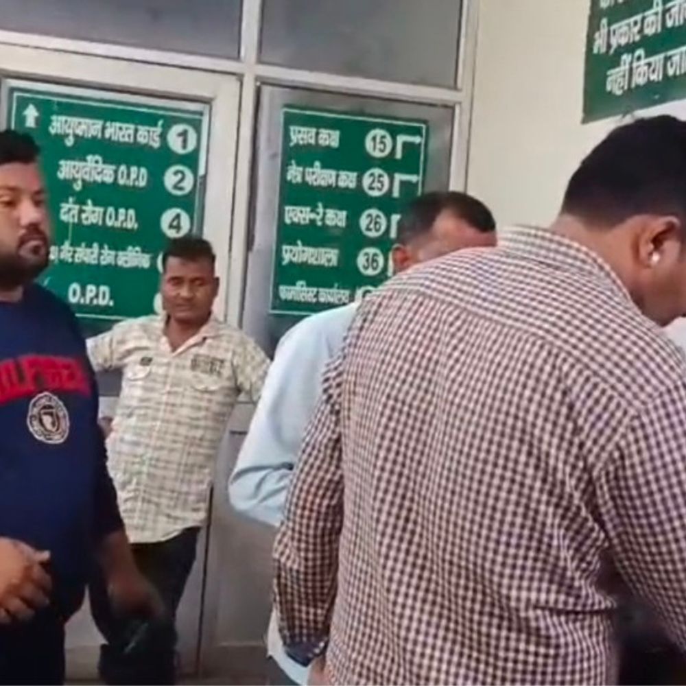 सहारनपुर में अनियंत्रित होकर ट्रैक्टर-ट्रॉली पलटी:हादसे में 6 घायल एक कि हालत गम्भीर, भात कार्यक्रम से लौट रहा था परिवार