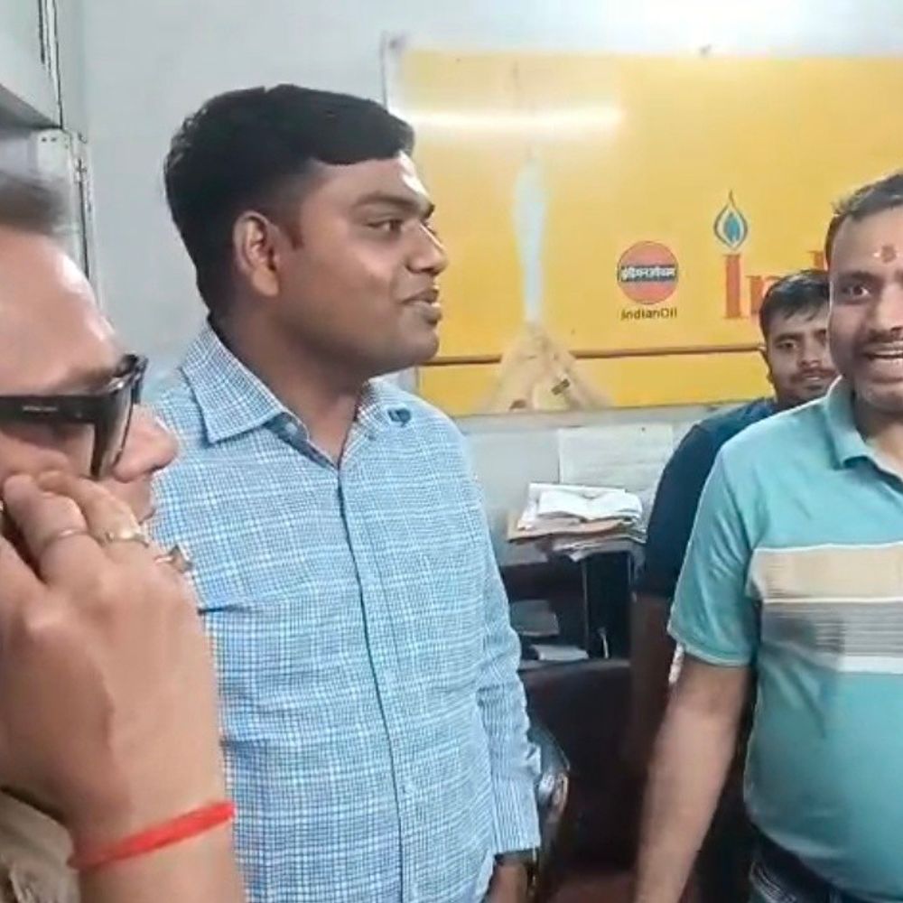 रायबरेली में गैस एजेंसियों की जांच शुरू:सर्वर समस्या से सिलेंडर वितरण प्रभावित, डीएम ने टीम गठित की