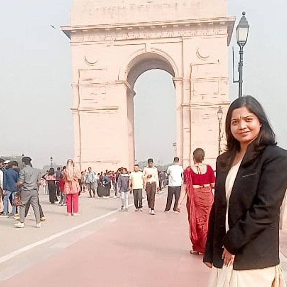 UPSC AIR-79 पर दो लोगों का दावा:हिमाचल और यूपी की दो प्रियंका, एक ही सरनेम ने बढ़ाया कन्फ्यूजन