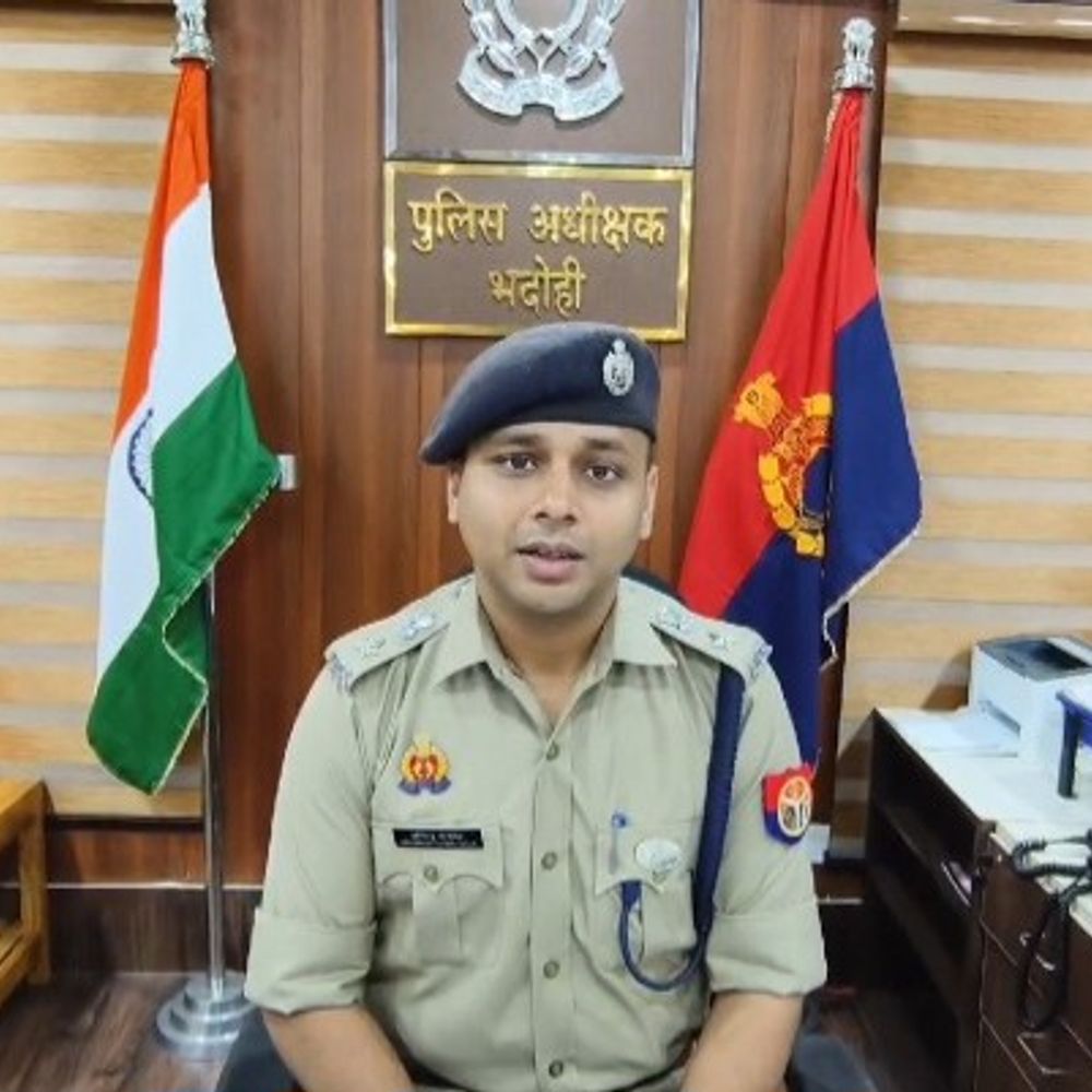 ईरान-इजरायल तनाव: LPG-ईंधन की कालाबाजारी पर होगी कार्रवाई:एसपी ने अफवाह फैलाने वालों के खिलाफ गाइडलाइन जारी की