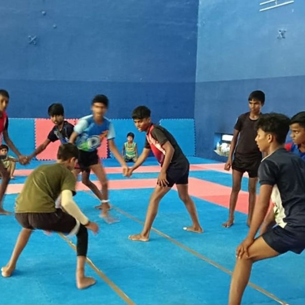 जौनपुर में 15-18 मार्च तक जूनियर बालक-बालिका खेल प्रतियोगिताएं:कबड्डी, एथलेटिक्स और बास्केटबॉल प्रमुख, जिला खेल कार्यालय का आयोजन