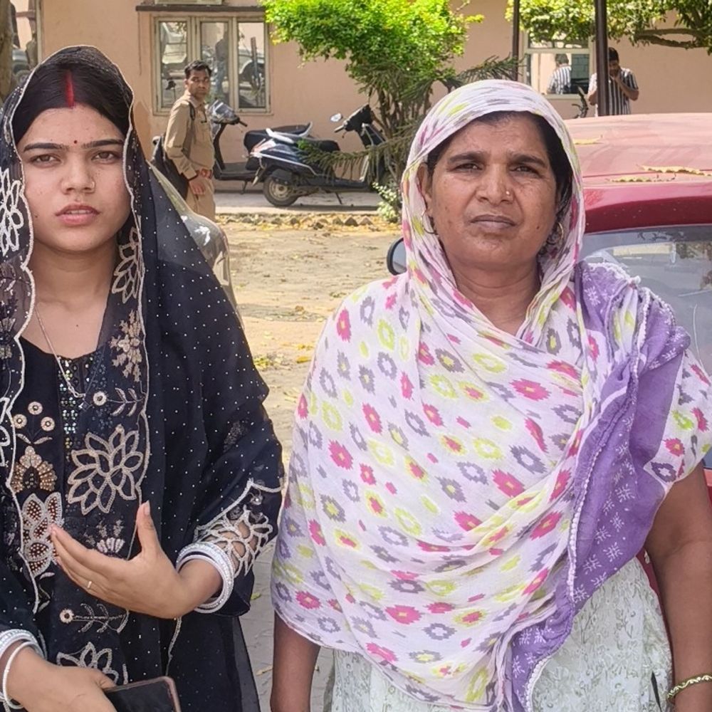 बसपा जिलाध्यक्ष पर सास-बहू से मारपीट का आरोप:एसएसपी ने जांच के निर्देश दिए, जिलाध्यक्ष ने आरोपों को बताया निराधार