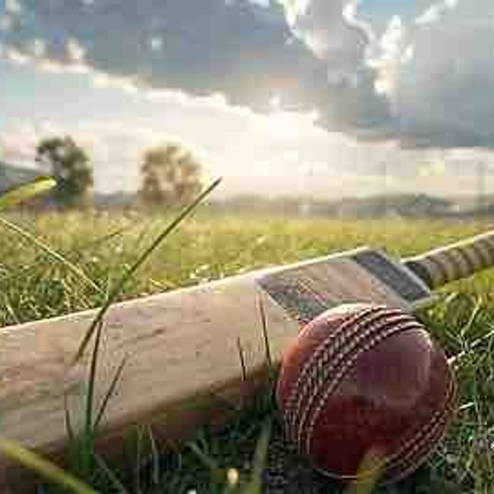 केडीएमए क्रिकेट लीग: ओलंपिक रेजिड और सिंघानिया एकेडमी की जीत:यश अरोरा की नाबाद 69 रन की पारी, शिवा सोनकर ने 61 रन बनाए