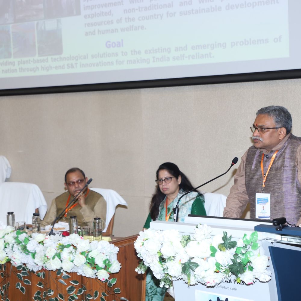 CSJMU में अंतरराष्ट्रीय सम्मेलन ‘आईकल्स-2026’ की शुरुआत:वैज्ञानिक बोले- AI और डेटा साइंस से बीमारियों की पहचान होगी