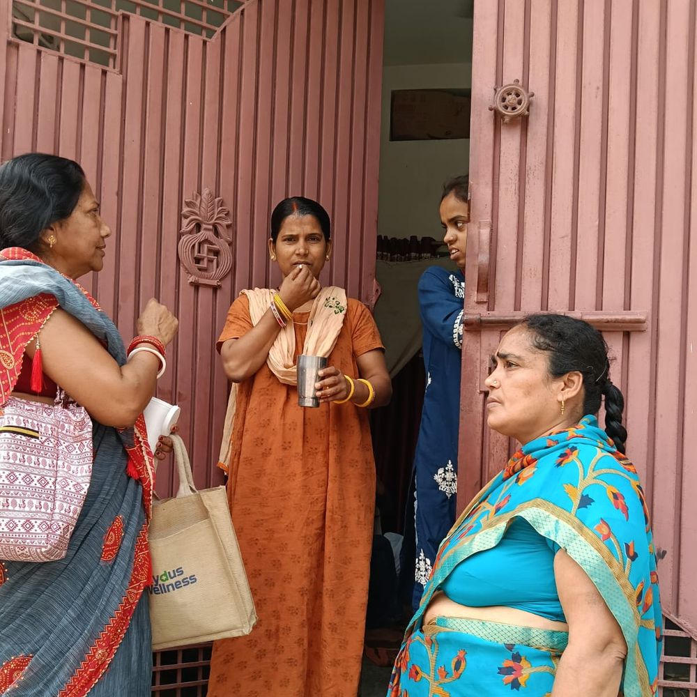 फाइलेरिया के मरीजों की संख्या बढ़ रही, 2025 में मरीजों की संख्या 2650 थी, जो वर्ष 2026 में बढ़ कर 2871 हो गई है