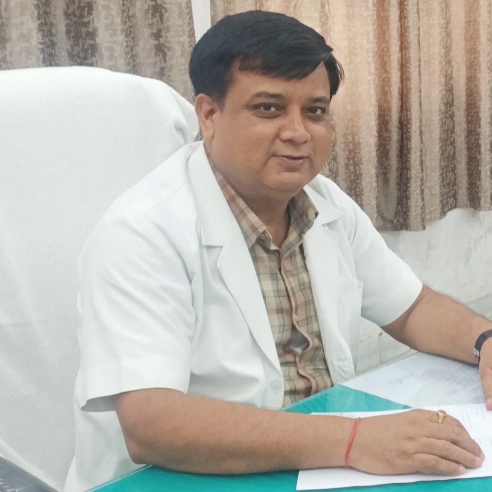 मऊ में घर बैठे बनाएं आभा आईडी:अस्पताल की लंबी लाइनों से मुक्ति, पूरी तरह नि:शुल्क है, देश भर में इलाज में मिलेगी सुविधा