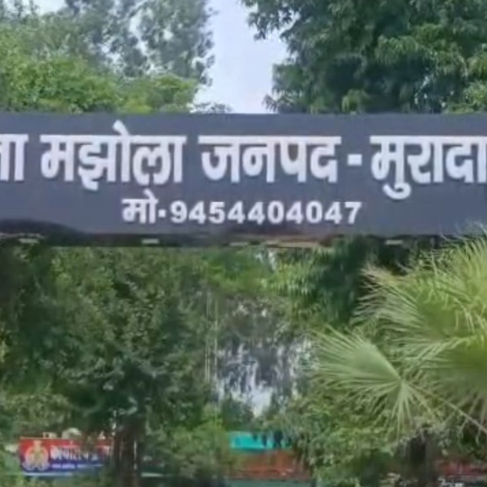 युवक का शव बिजली के पोल से लटका मिला:पत्नी से कहासुनी के बाद 26 दिन पहले हुई थी शादी