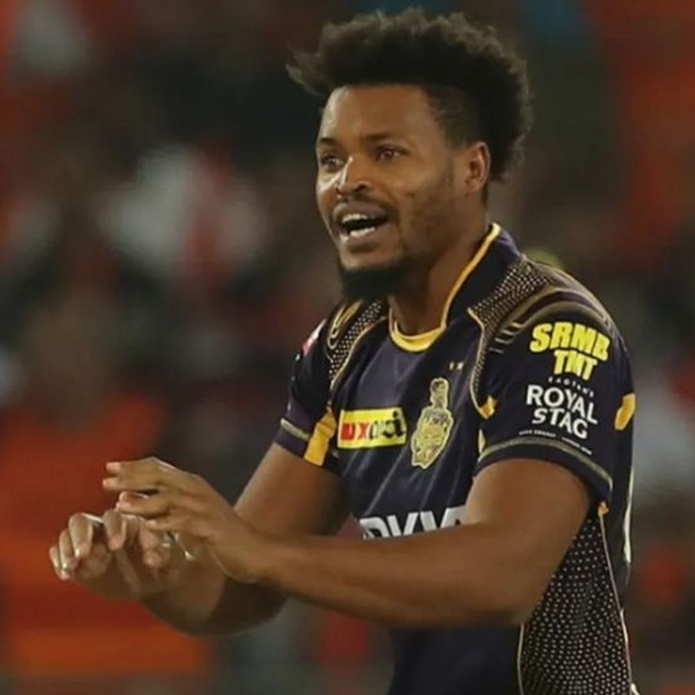 मैच फिक्सिंग के आरोप पर वेस्टइंडीज का तेज गेंदबाज सस्पेंड:ICC ने टाइटंस फ्रेंचाइजी के 2 अधिकारियों को भी निलंबित किया; 2023-24 का मामला