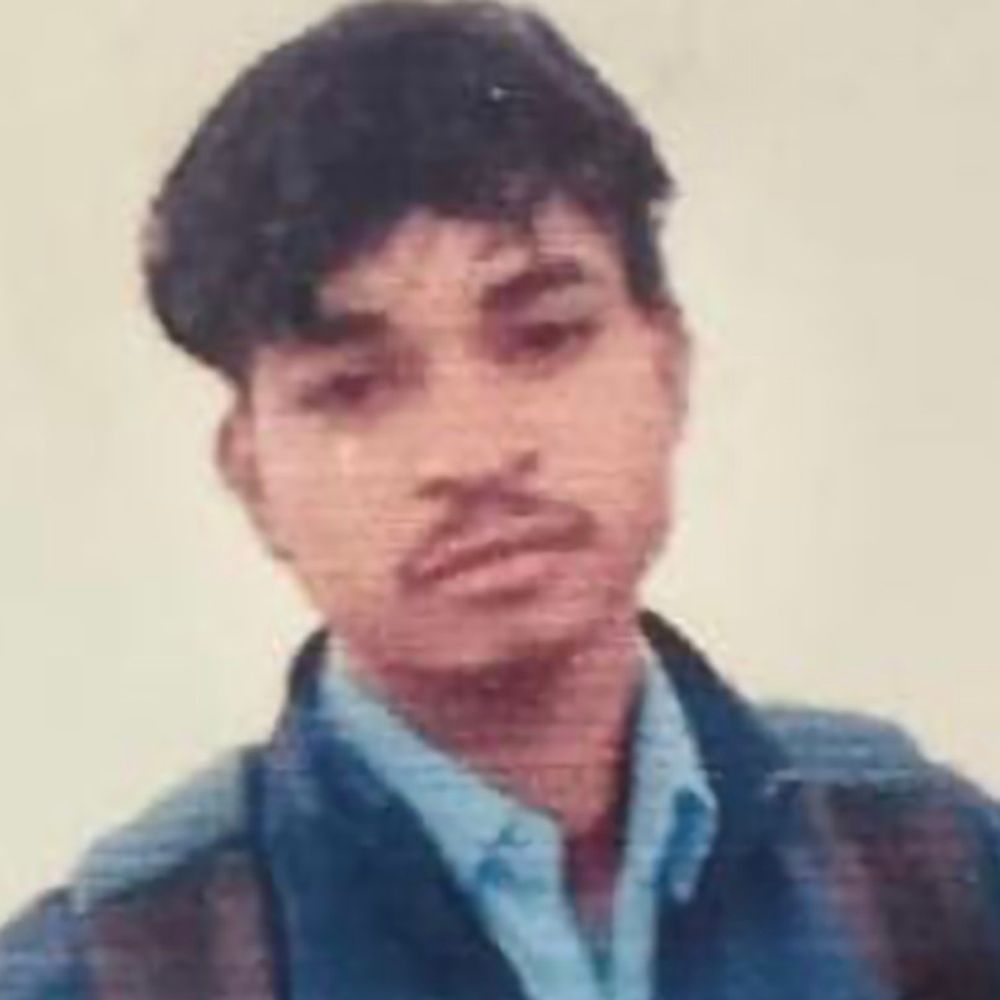 संभल के मजदूर की हिमाचल प्रदेश में मौत:होली के बाद केमिकल फैक्ट्री में काम करने गया था, बुआ के घर पर रहता था