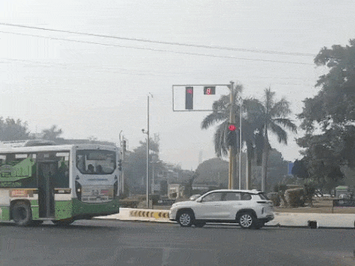 पंजाब-चंडीगढ़ आज भी तेज धूप रहेगी:  बादल छाने की संभावना, तापमान सामान्य से 5.8 डिग्री अधिक, 14 से बारिश और आंधी का अलर्ट – Mohali News