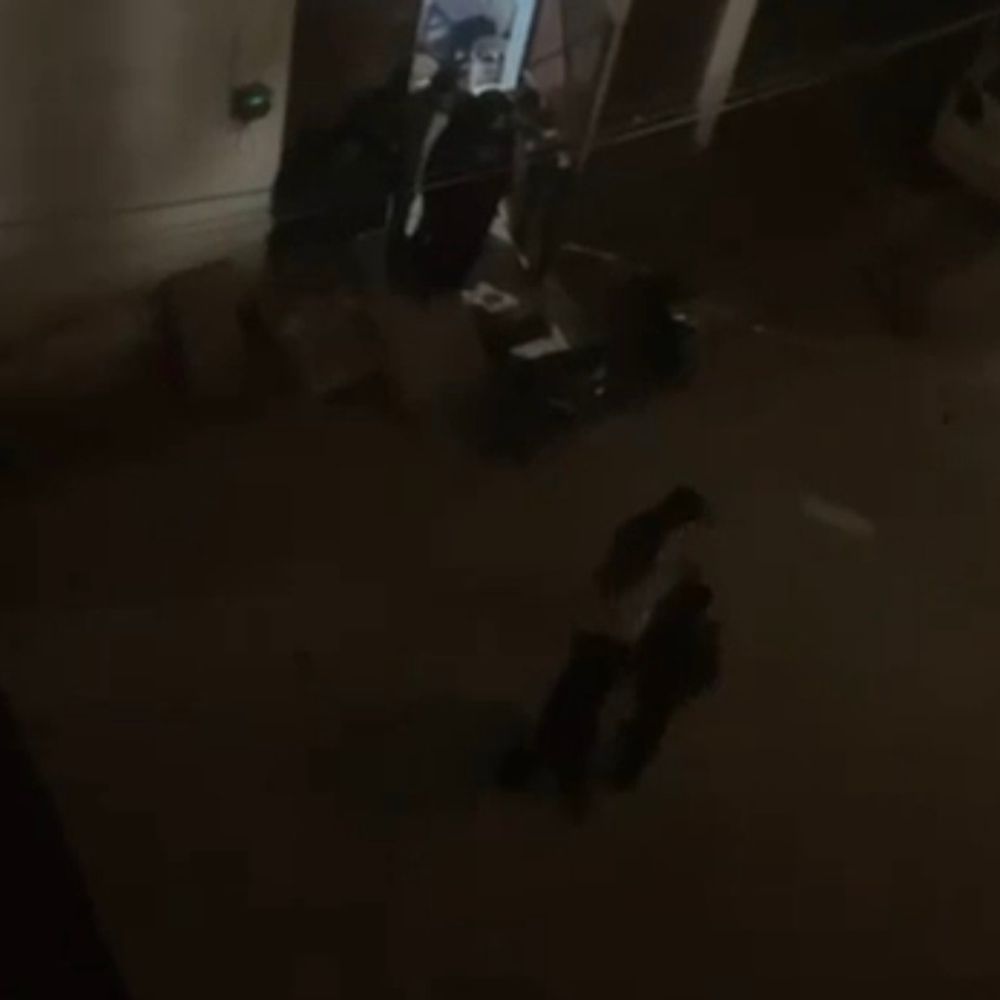 सहारनपुर में युवक की बेल्टों से पीटा:दो नामजद, पांच अज्ञात पर केस दर्ज, पुलिस जांच में जुटी