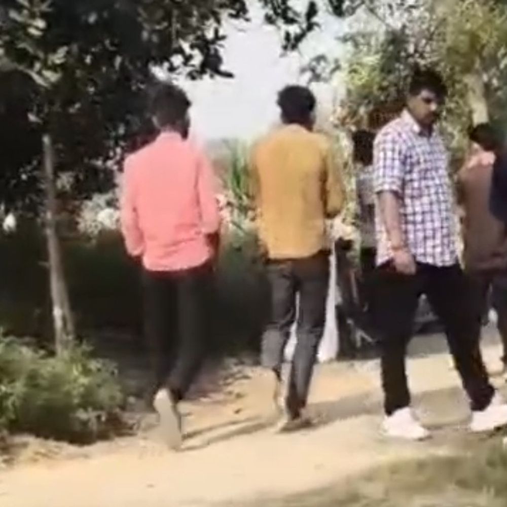 अंबेडकरनगर में नलकूप पर सो रहे वृद्ध की हत्या:खून से लथपथ शव मिला, शरीर पर चोट के निशान, मामले की जांच शुरू