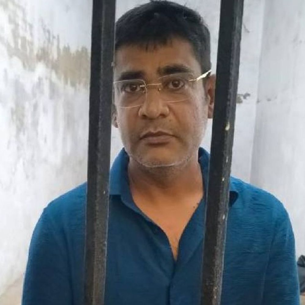 बसपा नेता हत्याकांड में एडवोकेट अरिदमन सिंह को मिली जमानत:6 माह से जेल में बंद थे, मर्डर के पांच साल बाद गए थे जेल