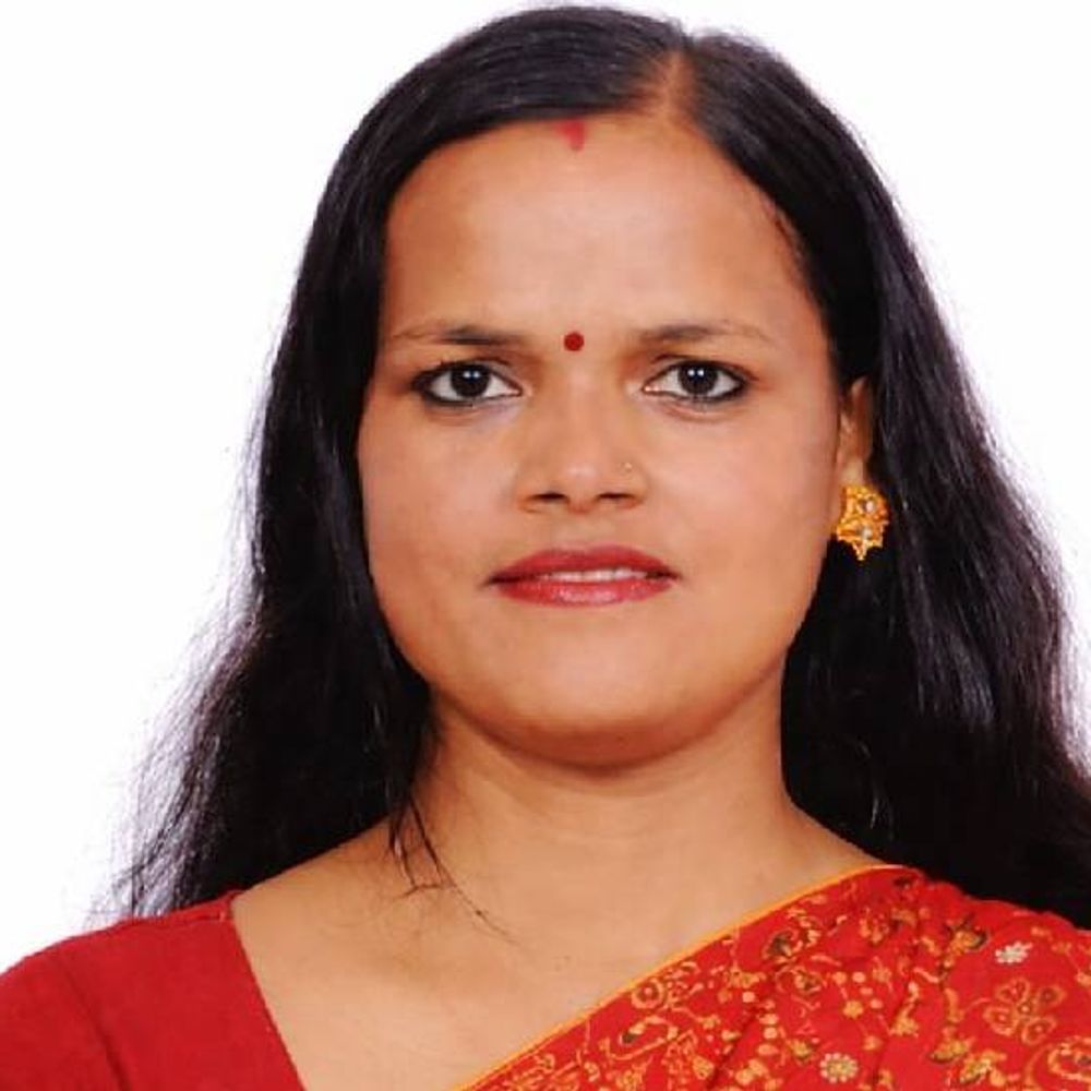 राजाराम हत्याकांड में बहू रेखा वर्मा गई जेल:मर्डर के लिए 50 हजार एडवांस दिए, पूर्व महामंत्री से 7.2 करोड़ में किया था डील