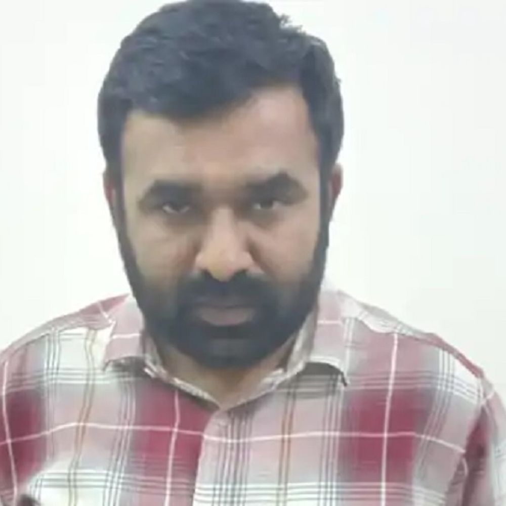 रिश्वत लेने वाले कांस्टेबल को ​सस्पेंड किया, जेल भेजा:  उदयपुर में गैराज को सीज करने की धमकी देकर रिश्वत लेने का मामला – Udaipur News