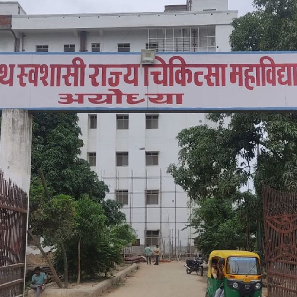 मेडिकल कॉलेज में डायलिसिस के लिए 150 मरीजों की वेटिंग:हर समय 10 किडनी रोगी भर्ती, डॉक्टर बोले- डायबिटीज और हाई बीपी बड़ा कारण