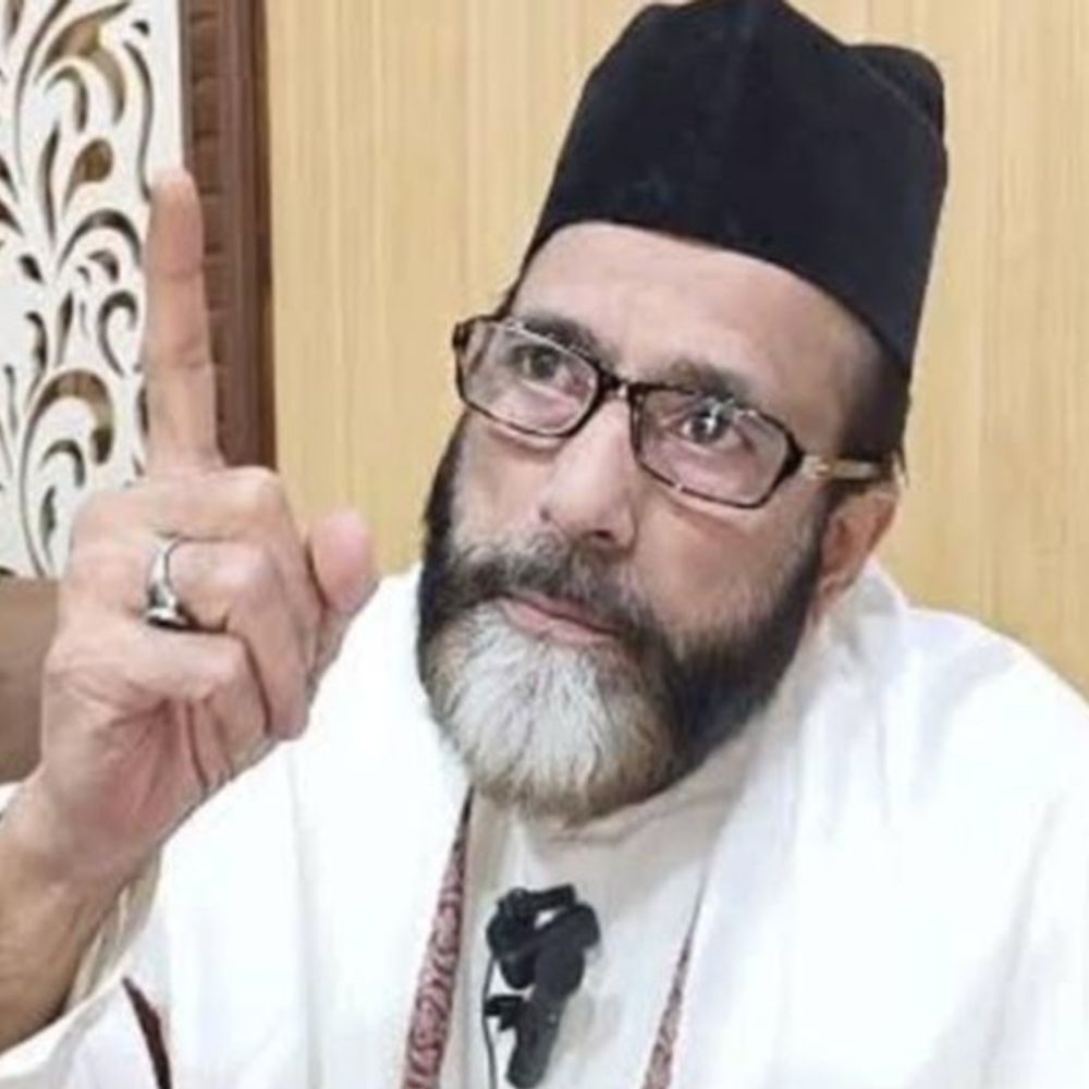 तौकीर रजा की जमानत पर हाईकोर्ट में आज सुनवाई:मौलाना के वकील पेश करेंगे दलील, यूपी सरकार ने जवाब दाखिल है