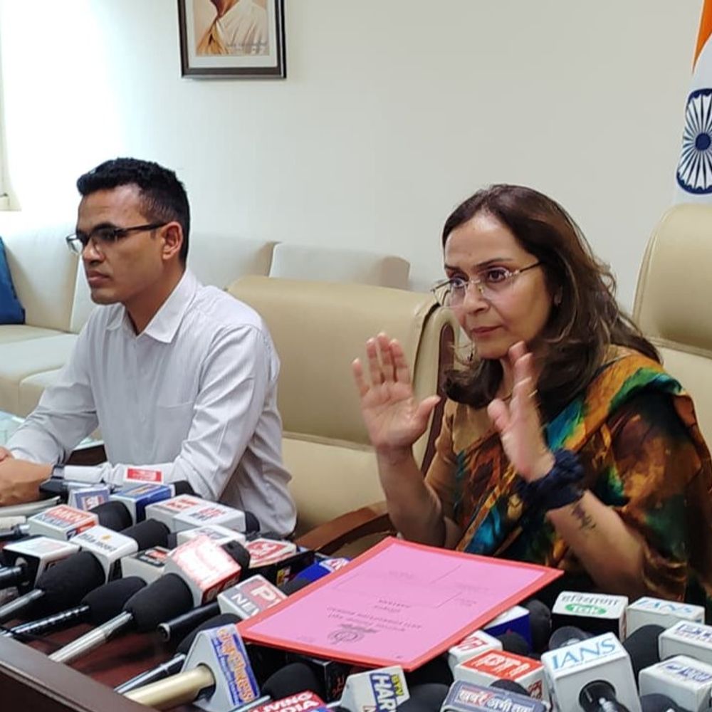 हरियाणा बैंक फ्रॉड, ACB ने फ्रिज करवाए 100 अकांउट:  5 शैल कंपनियों के माध्यम से फर्जीवाड़ा, IAS अधिकारी की सीधी भूमिका नहीं – Panchkula News