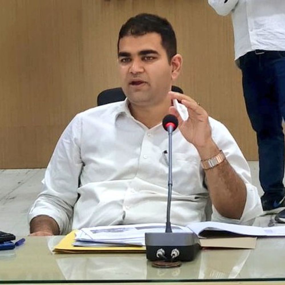 कौशांबी में 13 मार्च से 12 जून तक धारा-163 लागू:पुलिस भर्ती परीक्षा और त्योहारों के लिए शांति व्यवस्था बनाए रखने का निर्देश