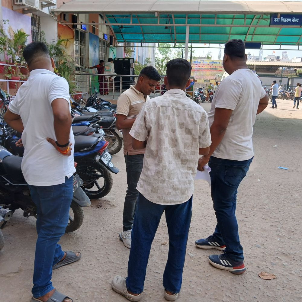 आरा में 8वीं क्लास के छात्र से बैड टच:  विरोध करने पर मारपीट, आरोपी टीचर गिरफ्तार; पॉक्सो एक्ट में केस दर्जकर जांच में जुटी पुलिस – Bhojpur News