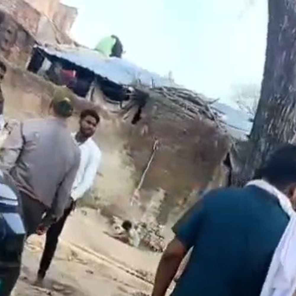 उन्नाव में बिजली विभाग की टीम पर हमला:बकाया बिल के कनेक्शन काटने गई टीम से मारपीट