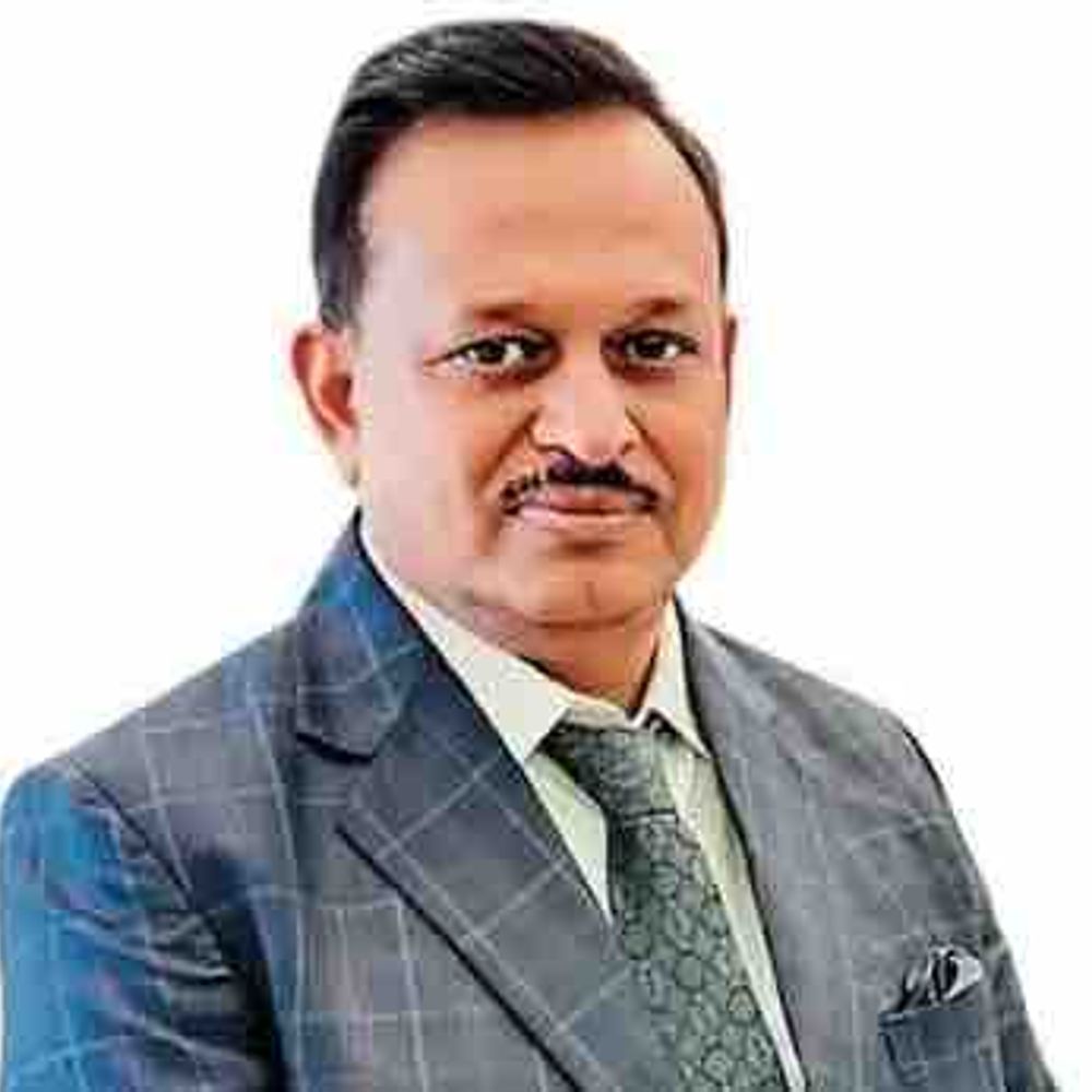 सांसद ने सिलेंडर किल्लत पर लिया संज्ञान:कालाबाजारी रोकने के लिए अधिकारियों को दिए सख्त निर्देश