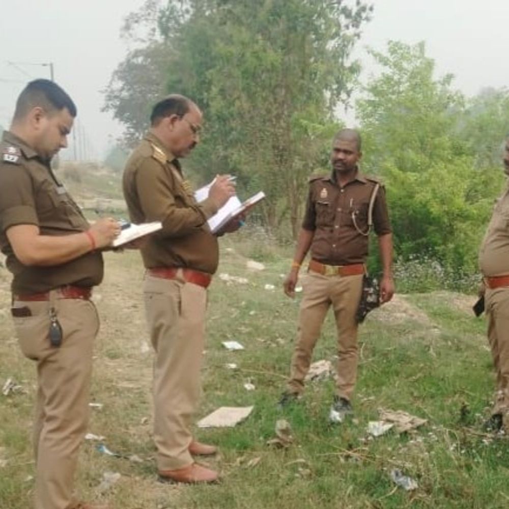 अयोध्या में ट्रेन से कटी महिला की हुई पहचान:पति-पत्नी विवाद के बाद घर से निकली थी शिवकुमारी, पुलिस ने कराया पोस्टमार्टम