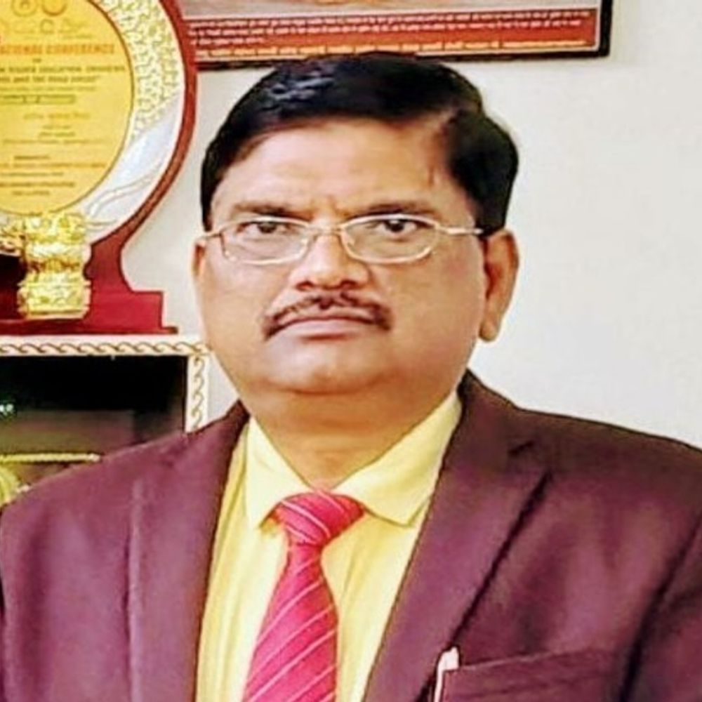 महात्मा गांधी केंद्रीय विवि में दो दिवसीय अंतर्राष्ट्रीय सेमिनार:'भारत-विद्या परंपरा' पर सुल्तानपुर PTS के एसपी ब्रजेश मिश्रा देंगे व्याख्यान