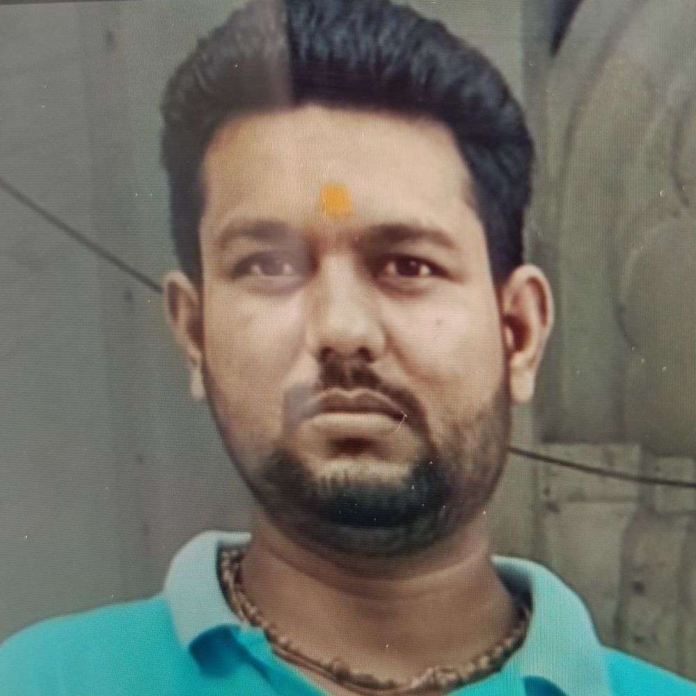 श्रावस्ती में डंपर की टक्कर से युवक की मौत:बुआ के घर शादी में शामिल होने आया था, पिता बोले- कहा था मत जाओ