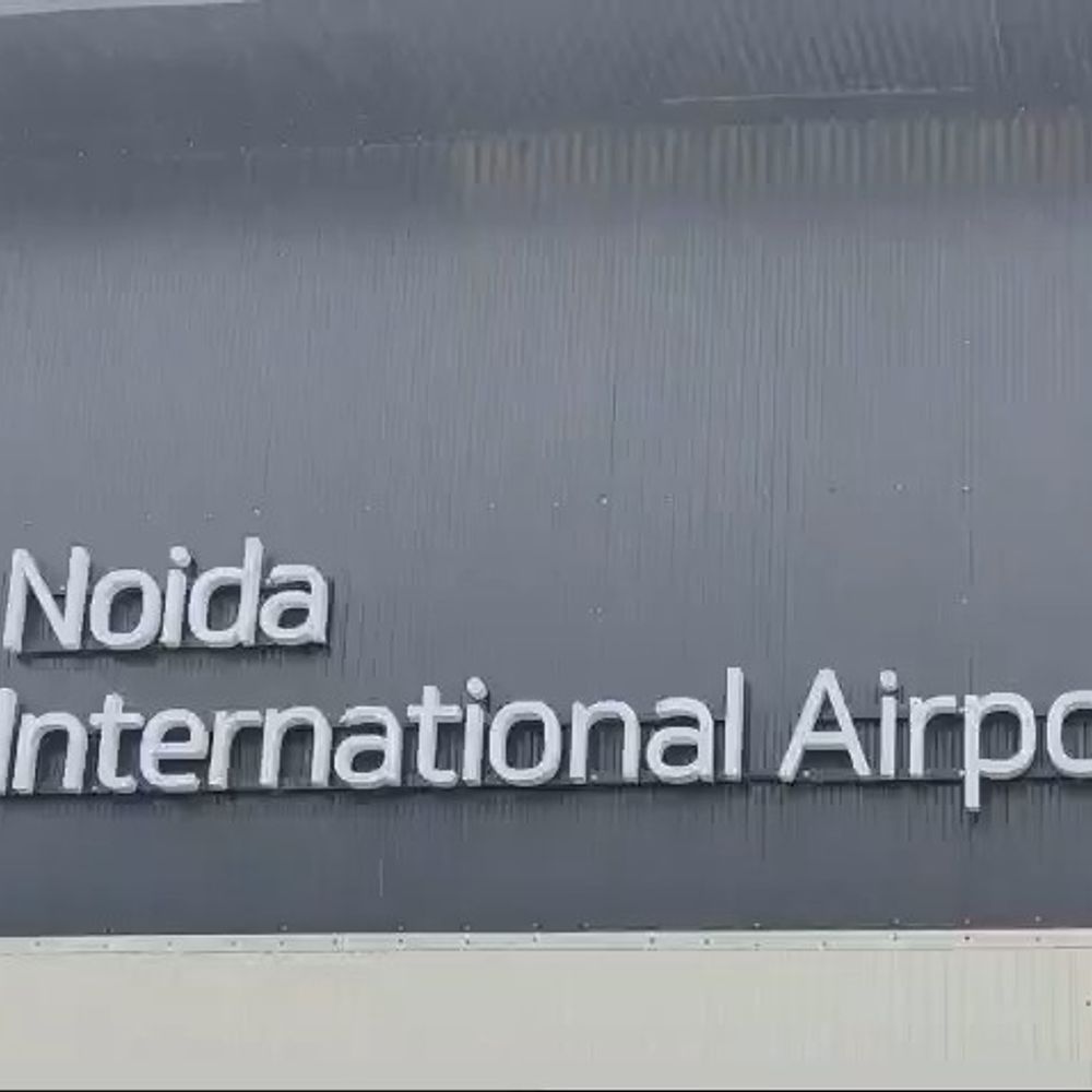 नोएडा इंटरनेशनल एयरपोर्ट में AKASA AIR बनाएगी MRO:विमानन बुनियादी ढांचे को मजबूती मिलेगी, लोगों को रोजगार भी मिलेगा