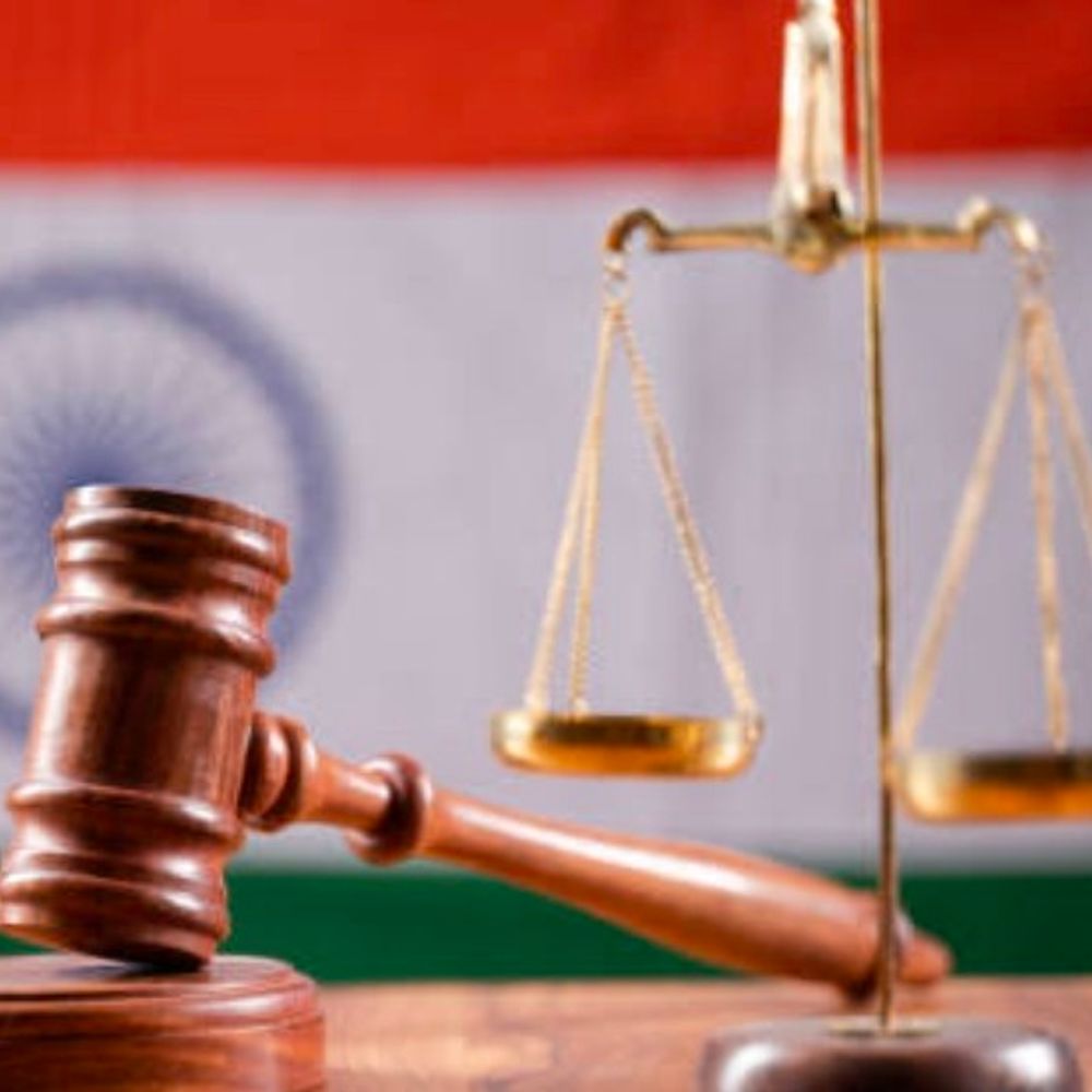 फर्रुखाबाद में चेक बाउंस मामले में आरोपी दोषी करार:1 साल की सजा और 8 लाख रुपए जुर्माना, 2019 में दिया था चेक