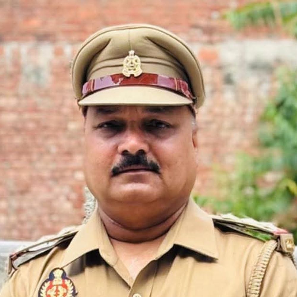 आय से ज्यादा संपत्ति होने पर इंस्पेक्टर पर FIR दर्ज:इंद्रकांत त्रिपाठी मामले की हुई जांच, ACO ने की कार्रवाई