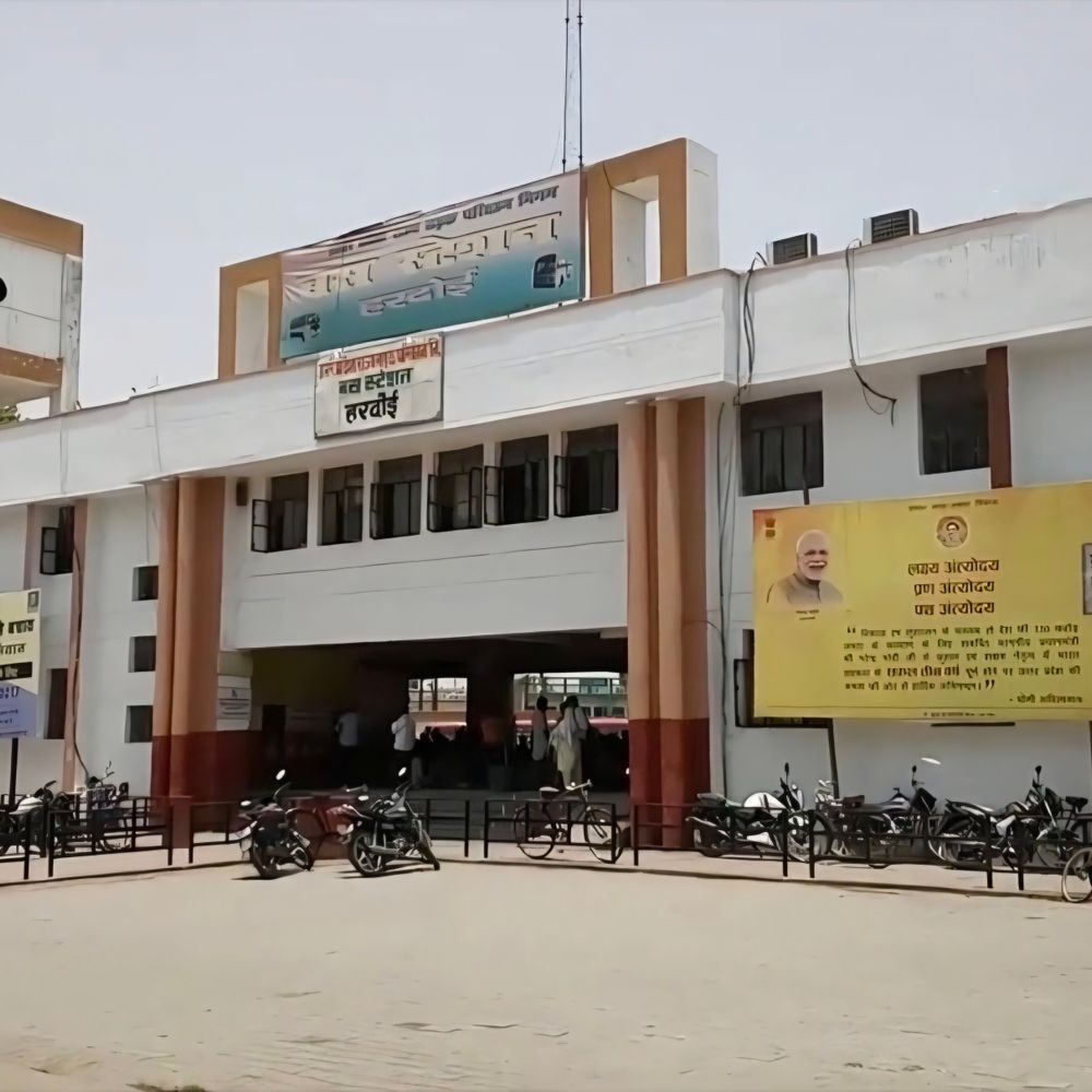 पुलिस भर्ती परीक्षा को लेकर परिवहन विभाग अलर्ट:24 घंटे चलेंगी रोडवेज बसें, चालकों-परिचालकों को सख्त निर्देश