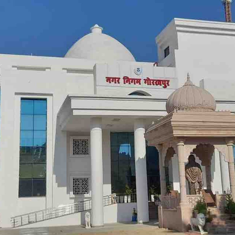 गोरखपुर में बनेगा कामर्शियल कॉम्प्लेक्स-एंटरटेनमेंट जोन:राज्य स्तरीय समिति ने दी मंजूरी, मिलेंगी आधुनिक खेल-मनोरंजन सुविधाएं