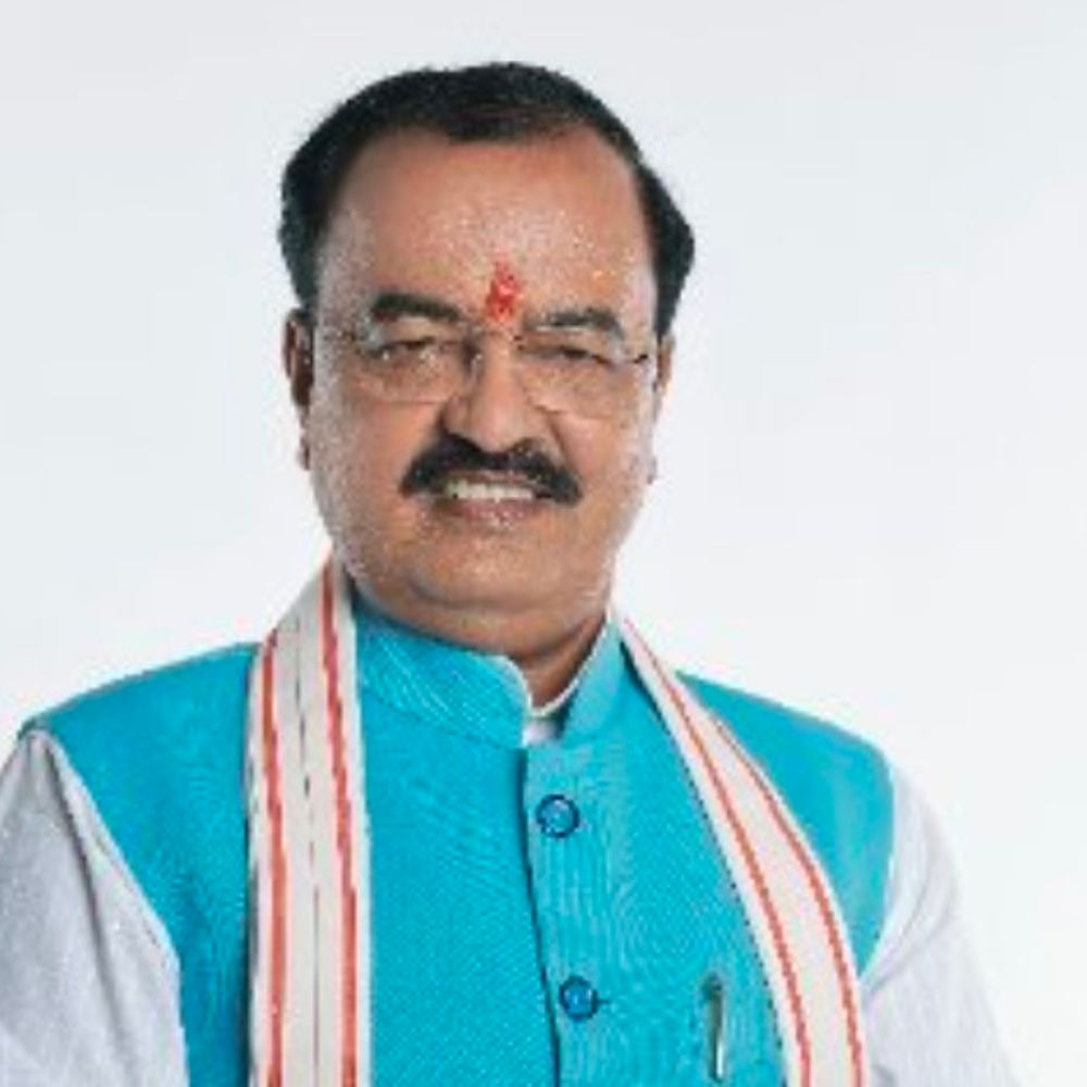 डिप्टी सीएम केशव प्रसाद आज ललितपुर एक दिवसीय दौरे पर:श्री दिगंबर पंच कल्याण प्रतिष्ठा महोत्सव व मंडलीय सरस महोत्सव में होंगे शामिल