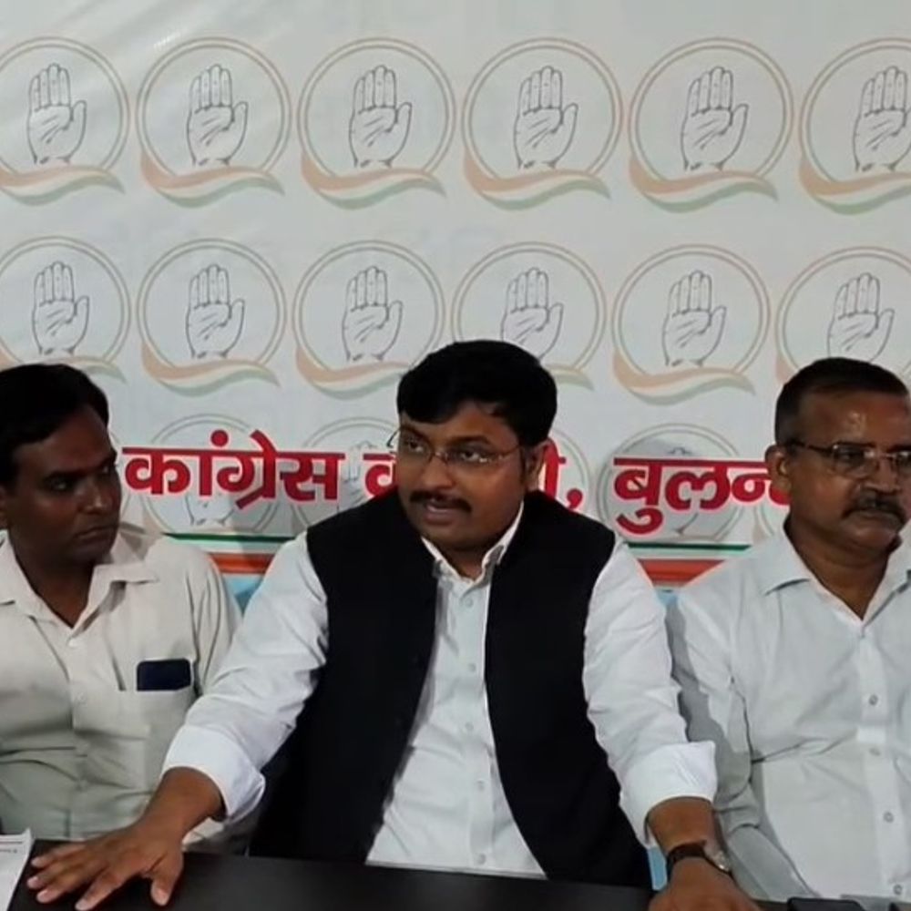 बुलंदशहर में एलपीजी और कॉमर्शियल सिलेंडर की किल्लत:कांग्रेस ने जताया गहरा आक्रोश; प्रशासन से फील्ड में जांच की मांग