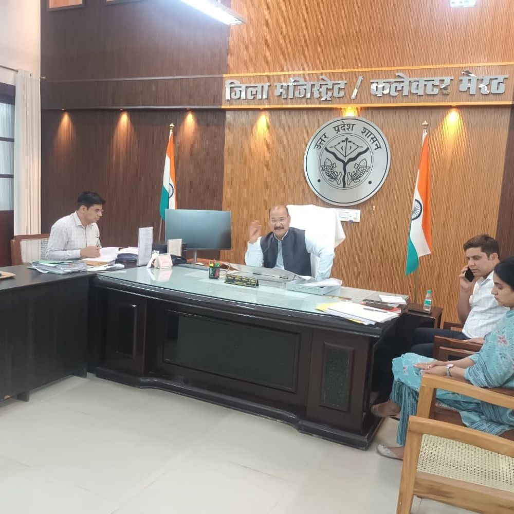 औद्योगिक इकाइयों में घरेलू LPG सिलेंडर के इस्तेमाल पर रोक:जिला पूर्ति अधिकारी ने जारी किए कड़े निर्देश