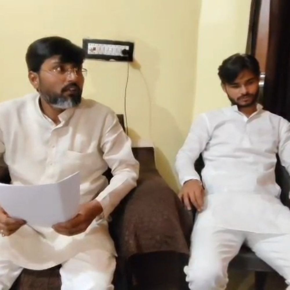 सपा नेता हाजी रजा समेत 10 पर केस दर्ज:फतेहपुर में गवाह पर हमले और लूट के आरोप में मुकदमा दर्ज