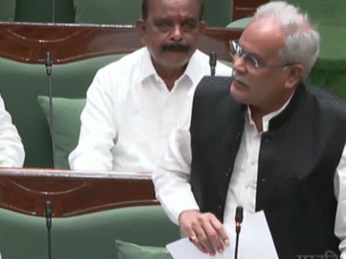 आज प्रश्नकाल में गौवंश, फ्लाईऐश और कॉलोनियों का मुद्दा गूंजेगा:  77 ध्यानाकर्षण के मुद्दे, चाकूबाजी से लेकर मजदूरों की मौत तक उठेंगे सवाल – Chhattisgarh News