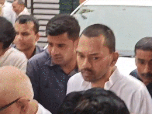 मुख्यमंत्री का फैसला गठबंधन तय करेगा- श्रवण कुमार:  निशांत को सीएम बनाने की मांग पर बोले- हर दल चाहता है उसका नेता CM बने – Patna News