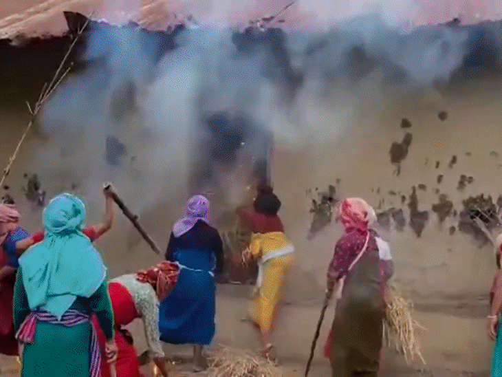 जिन्हें कपड़े उतारकर घुमाया, वो मणिपुरी लड़कियां कहां गईं:3 साल से सुनवाई जारी, विक्टिम बोलीं-जिंदा हूं, पर दुनिया मुझे भूल गई