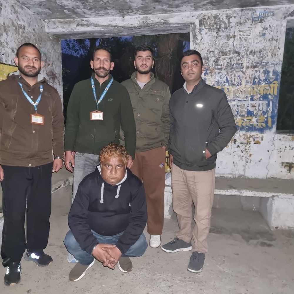 चंबा पुलिस ने नशा तस्कर को पकड़ा:  चरस बरामद, NDPS एक्ट के तहत केस दर्ज, गश्त के दौरान पकड़ा – Bharmour News