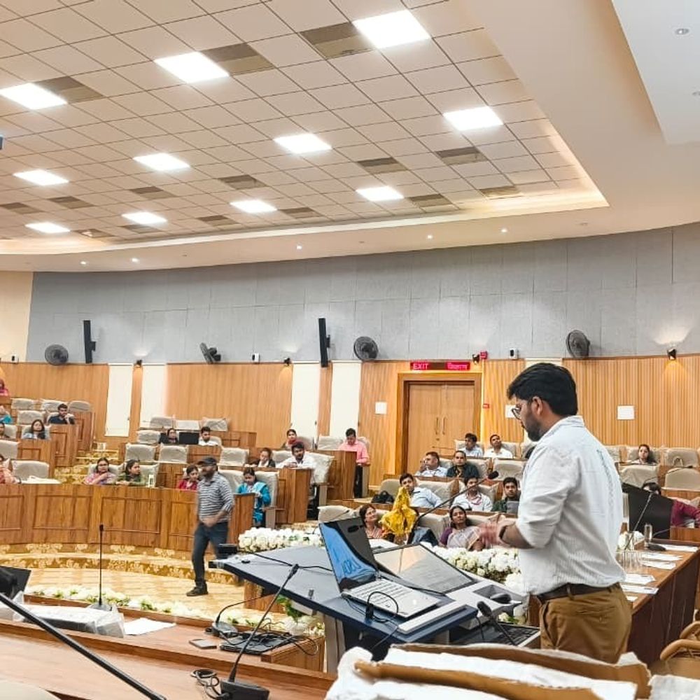 CSJMU में जुटे देश भर के वैज्ञानिक:चावल की नई किस्म से लेकर कैंसर के इलाज तक पर चर्चा, अनिद्रा दूर करने के तरीके भी बताए