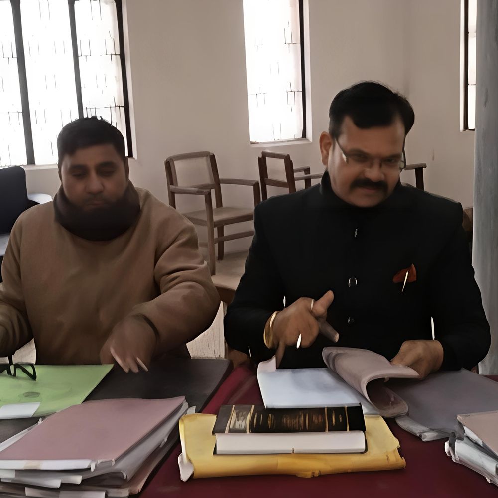 मैनपुरी में 14 मार्च को लोक अदालत का आयोजन:बिजली चोरी, बकाया बिल मामलों में मिलेगी राहत