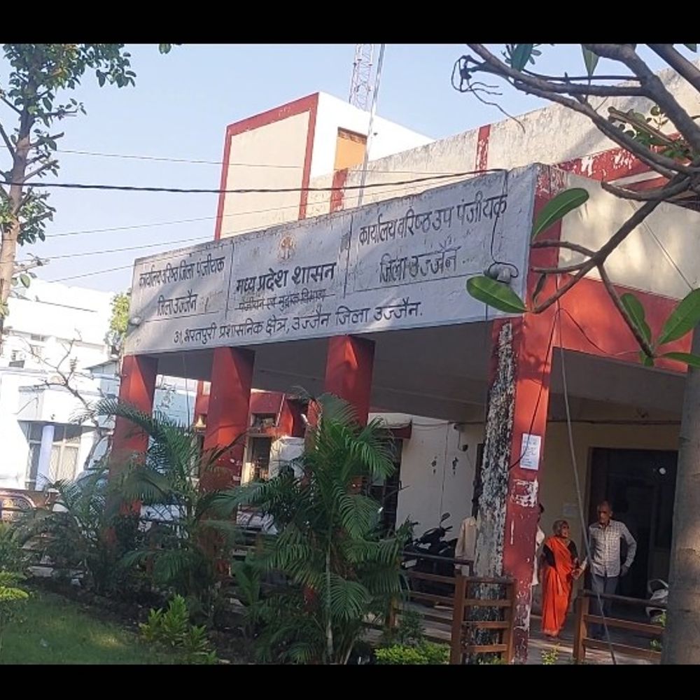 उज्जैन में प्रॉपर्टी की दरें 100-150% तक बढ़ेंगी:जिला मूल्यांकन समिति की बैठक में रखा जाएगा प्रस्ताव, एक अप्रैल से लागू होगी नई कलेक्टर गाइडलाइन