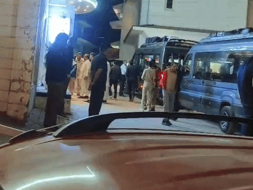 हरियाणा राज्यसभा चुनाव तक हिमाचल पुलिस के पहरे में कांग्रेसी:  विधायकों को संभालने का जिम्मा दीपेंद्र हुड्डा को; निर्दलीय विधायक का दावा-10 MLA संपर्क में – Haryana News